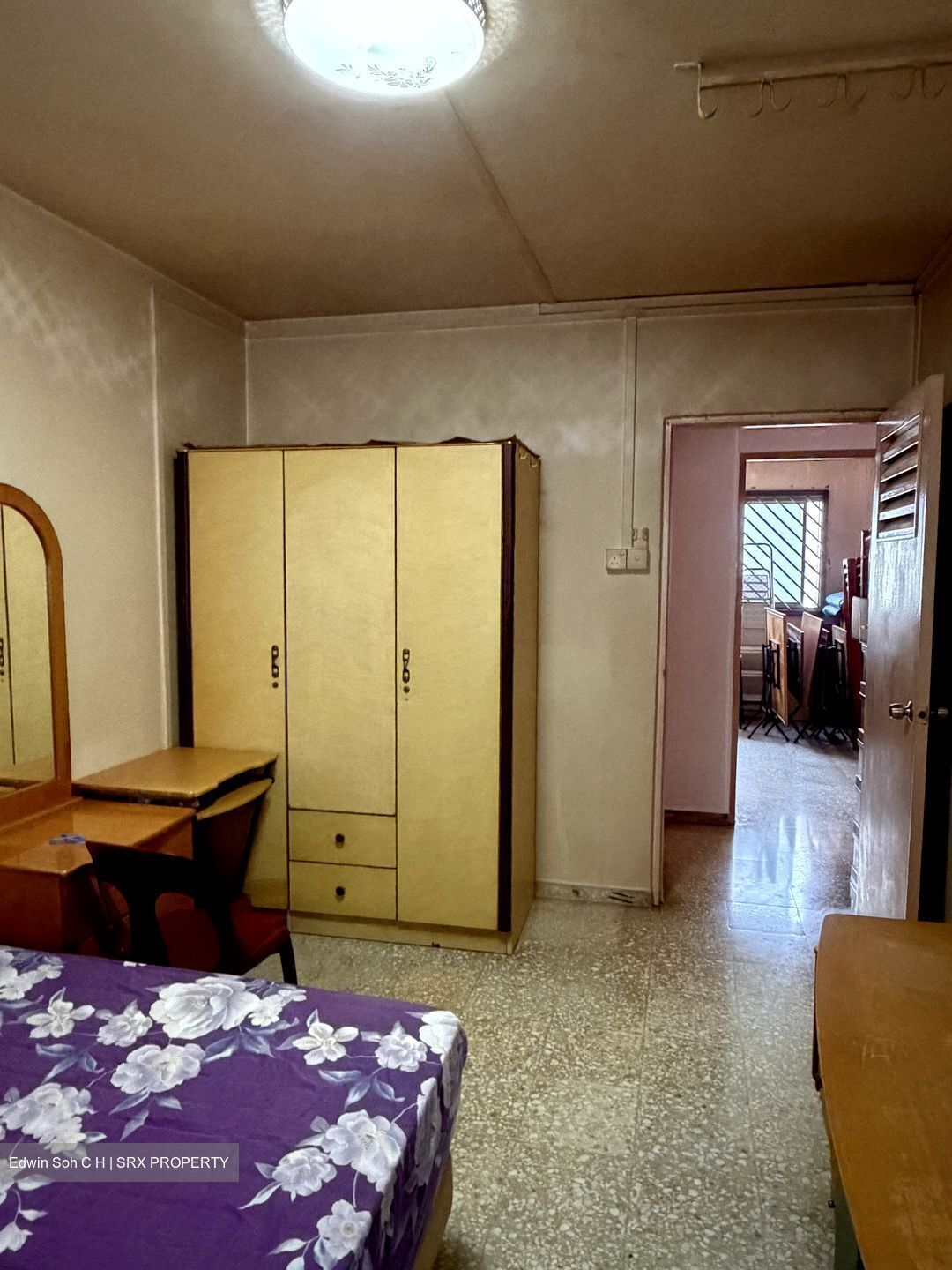 Blk 477 Jurongville @ Street 41 (Jurong West), HDB 4 Rooms #583949951